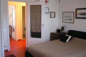 Splendido ATTICO CROCETTA SPESE INCLUSE