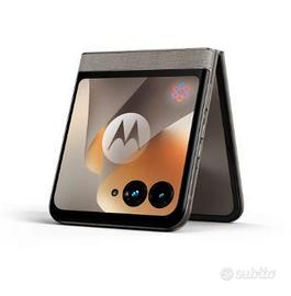 Motorola Razr 70 - 256 GB