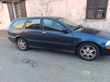 volvo V40 1,9 td
