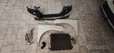Ricambi Volvo XC60 2011