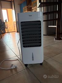 Condizionatore portatile