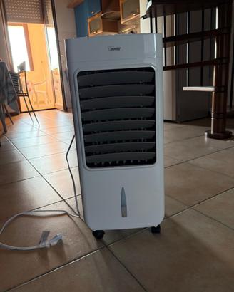 Condizionatore portatile
