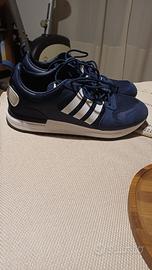 Scarpe Adidas zx 700 hd 44 2/3
