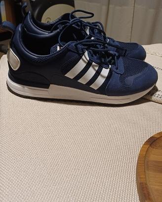Scarpe Adidas zx 700 hd 44 2/3