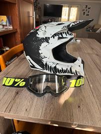 Casco airoh