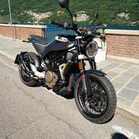 Husqvarna Svartpilen 401