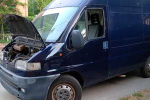 FIAT ducato 2.8 D