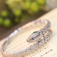 BVLGARI SERPENTI