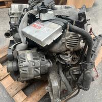 Motore bmw 318 is completo