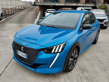 Peugeot 208 PureTech 130 Stop&Start EAT8 5 porte G