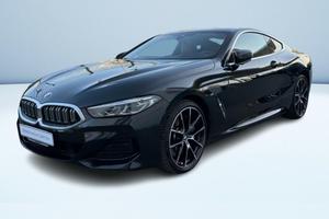 BMW Serie 8 840i Coupe xdrive auto
