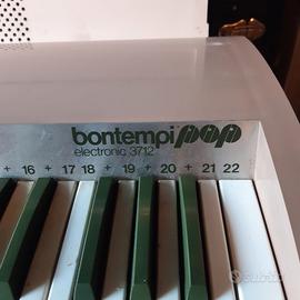 Bontempi pop 3712