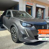 PEUGEOT 2008 2� serie 2008 BlueHDi 130 S&S EAT8...