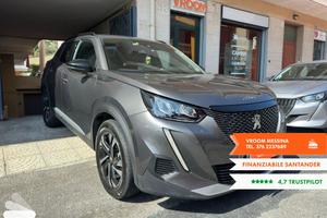 PEUGEOT 2008 2� serie 2008 BlueHDi 130 S&S EAT8...