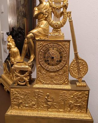 orologio parigina