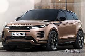 Ricambi range rover evoque 2023