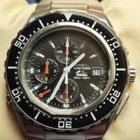 Orologio Breil Manta 8A052 Chrono alarm