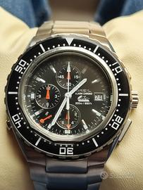 Orologio Breil Manta 8A052 Chrono alarm