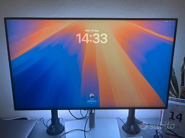 Monitor Dell 27” - U2722DE