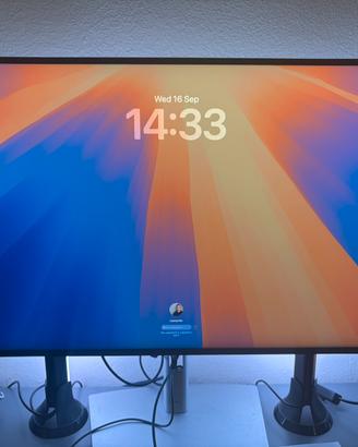 Monitor Dell 27” - U2722DE