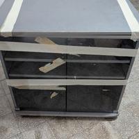 TAVOLINETTO TV / BAR