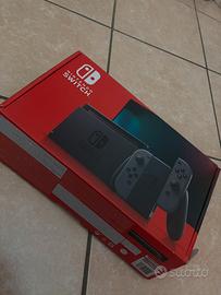 Nintendo Switch + Just Dance 2020