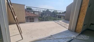 Appartamento di 47 m² con 1 locale a Pozzuolo Mart