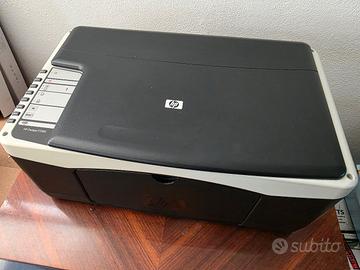 HP Deskjet F2180 multifunzione