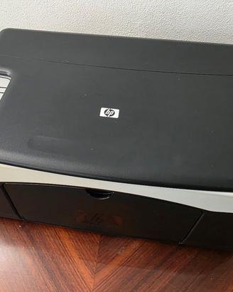 HP Deskjet F2180 multifunzione