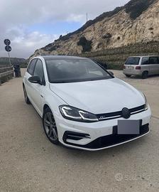 Golf Rline 7/5