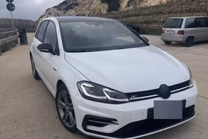 Golf Rline 7/5