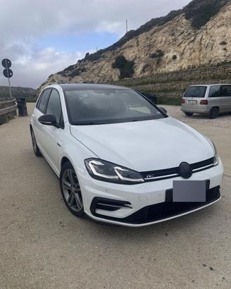 Golf Rline 7/5