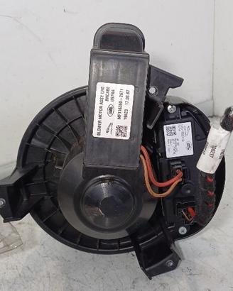 MOTORINO VENTILAZIONE ABITACOLO JAGUAR XE Serie (X