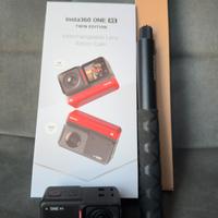 Insta 360 ONE RS