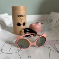 Occhiali da sole per neonati 0-12 mesi come nuovi