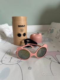 Occhiali da sole per neonati 0-12 mesi come nuovi