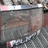 Portellone - Baule Posteriore Per Peugeot 205