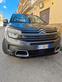 CITROEN C5 Aircross BlueHDi 130 S&S EAT8 Business