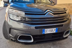 CITROEN C5 Aircross BlueHDi 130 S&S EAT8 Business