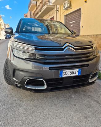 CITROEN C5 Aircross BlueHDi 130 S&S EAT8 Business