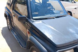 Suzuki Vitara 1.6 8 v
