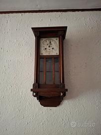 orologio a pendolo