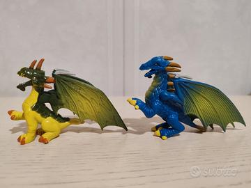 Battle of Giants: Dragons Ubisoft