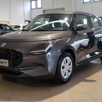 Suzuki Swift 1.2h Waku 2wd 81 cv