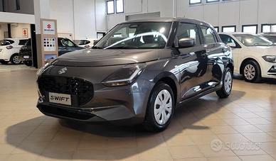 Suzuki Swift 1.2h Waku 2wd 81 cv