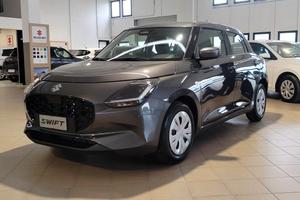 Suzuki Swift 1.2h Waku 2wd 81 cv