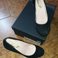 Scarpe Anna F n 38