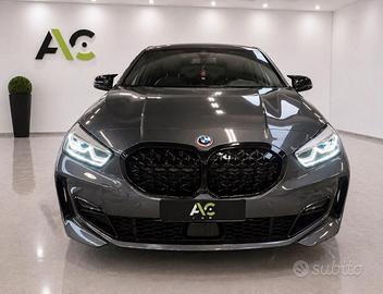 BMW 116d  M Sport - 2020 - Grigio Brooklyn