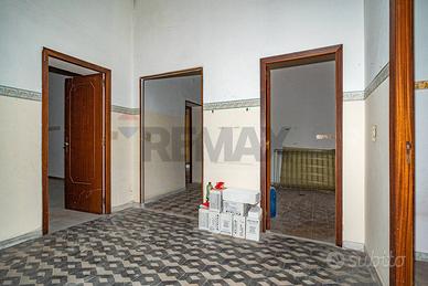 Casa Indipendente - Paternò