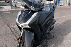 Honda Sh 125 sport